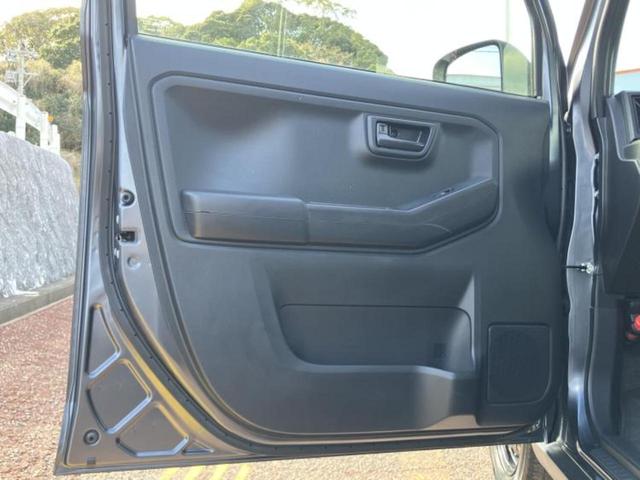 タフト X 新品タイヤ/サンルーフ/保証書/ディスプレイオーディオ9インチ/衝突安全装置/車線逸脱防止支援システム/ヘッドランプ LED/USBジャック/Bluetooth接続/HDMI接続/ETC バックカメラ(22枚目)