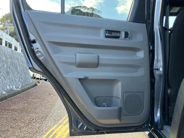 タフト X 新品タイヤ/サンルーフ/保証書/ディスプレイオーディオ9インチ/衝突安全装置/車線逸脱防止支援システム/ヘッドランプ LED/USBジャック/Bluetooth接続/HDMI接続/ETC バックカメラ(23枚目)