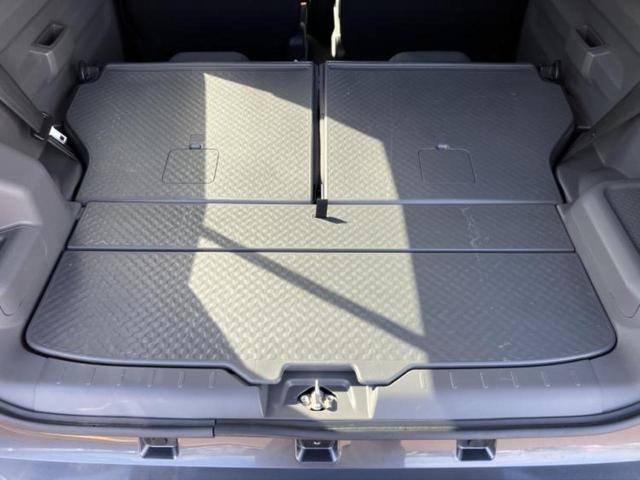 タフト X 新品タイヤ/サンルーフ/保証書/ディスプレイオーディオ9インチ/衝突安全装置/車線逸脱防止支援システム/ヘッドランプ LED/USBジャック/Bluetooth接続/HDMI接続/ETC バックカメラ(24枚目)