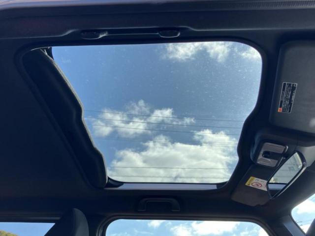 タフト X 新品タイヤ/サンルーフ/保証書/ディスプレイオーディオ9インチ/衝突安全装置/車線逸脱防止支援システム/ヘッドランプ LED/USBジャック/Bluetooth接続/HDMI接続/ETC バックカメラ(31枚目)