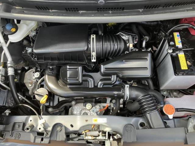 タフト X 新品タイヤ/サンルーフ/保証書/ディスプレイオーディオ9インチ/衝突安全装置/車線逸脱防止支援システム/ヘッドランプ LED/USBジャック/Bluetooth接続/HDMI接続/ETC バックカメラ(50枚目)