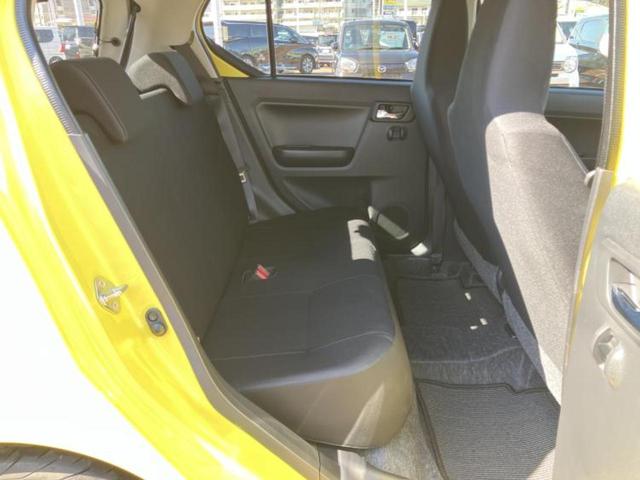 ミライース ＸリミテッドＳＡ３　保証書／社外　ＳＤナビ／スマートアシスト（トヨタ・ダイハツ）／車線逸脱防止支援システム／ドライブレコーダー　社外／ヘッドランプ　ＬＥＤ／Ｂｌｕｅｔｏｏｔｈ接続／ＥＴＣ／ＥＢＤ付ＡＢＳ　バックカメラ（5枚目）