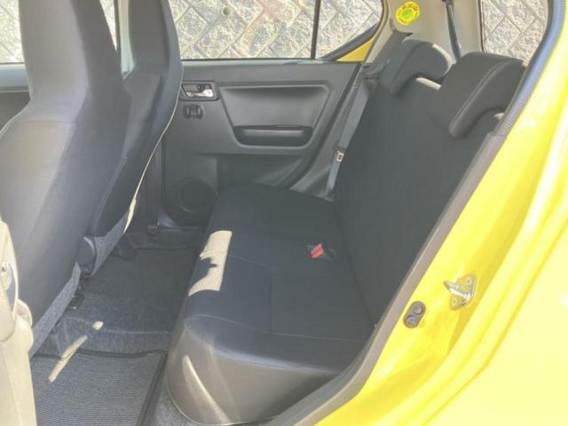 ミライース ＸリミテッドＳＡ３　保証書／社外　ＳＤナビ／スマートアシスト（トヨタ・ダイハツ）／車線逸脱防止支援システム／ドライブレコーダー　社外／ヘッドランプ　ＬＥＤ／Ｂｌｕｅｔｏｏｔｈ接続／ＥＴＣ／ＥＢＤ付ＡＢＳ　バックカメラ（7枚目）