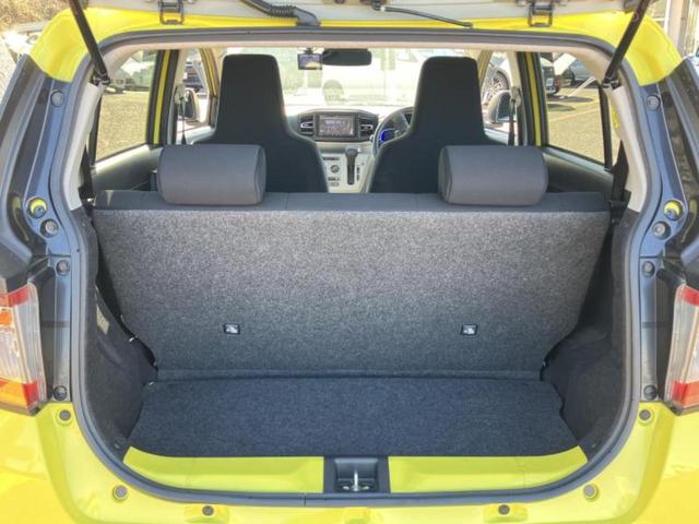 ミライース ＸリミテッドＳＡ３　保証書／社外　ＳＤナビ／スマートアシスト（トヨタ・ダイハツ）／車線逸脱防止支援システム／ドライブレコーダー　社外／ヘッドランプ　ＬＥＤ／Ｂｌｕｅｔｏｏｔｈ接続／ＥＴＣ／ＥＢＤ付ＡＢＳ　バックカメラ（8枚目）