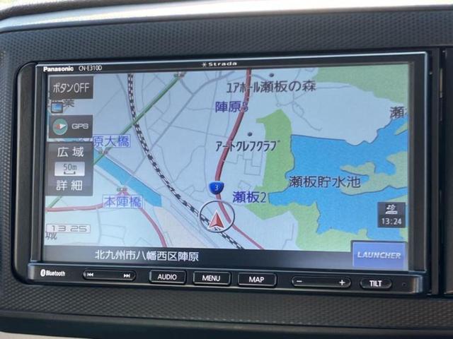 ミライース ＸリミテッドＳＡ３　保証書／社外　ＳＤナビ／スマートアシスト（トヨタ・ダイハツ）／車線逸脱防止支援システム／ドライブレコーダー　社外／ヘッドランプ　ＬＥＤ／Ｂｌｕｅｔｏｏｔｈ接続／ＥＴＣ／ＥＢＤ付ＡＢＳ　バックカメラ（10枚目）