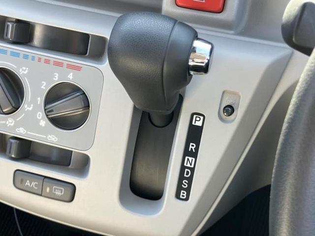 ミライース ＸリミテッドＳＡ３　保証書／社外　ＳＤナビ／スマートアシスト（トヨタ・ダイハツ）／車線逸脱防止支援システム／ドライブレコーダー　社外／ヘッドランプ　ＬＥＤ／Ｂｌｕｅｔｏｏｔｈ接続／ＥＴＣ／ＥＢＤ付ＡＢＳ　バックカメラ（18枚目）