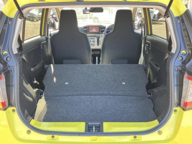 ミライース ＸリミテッドＳＡ３　保証書／社外　ＳＤナビ／スマートアシスト（トヨタ・ダイハツ）／車線逸脱防止支援システム／ドライブレコーダー　社外／ヘッドランプ　ＬＥＤ／Ｂｌｕｅｔｏｏｔｈ接続／ＥＴＣ／ＥＢＤ付ＡＢＳ　バックカメラ（19枚目）