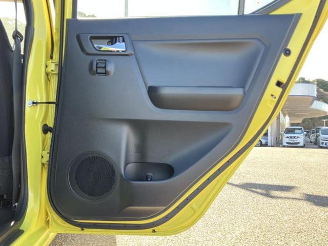 ミライース ＸリミテッドＳＡ３　保証書／社外　ＳＤナビ／スマートアシスト（トヨタ・ダイハツ）／車線逸脱防止支援システム／ドライブレコーダー　社外／ヘッドランプ　ＬＥＤ／Ｂｌｕｅｔｏｏｔｈ接続／ＥＴＣ／ＥＢＤ付ＡＢＳ　バックカメラ（21枚目）