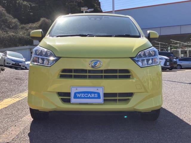 ミライース ＸリミテッドＳＡ３　保証書／社外　ＳＤナビ／スマートアシスト（トヨタ・ダイハツ）／車線逸脱防止支援システム／ドライブレコーダー　社外／ヘッドランプ　ＬＥＤ／Ｂｌｕｅｔｏｏｔｈ接続／ＥＴＣ／ＥＢＤ付ＡＢＳ　バックカメラ（45枚目）