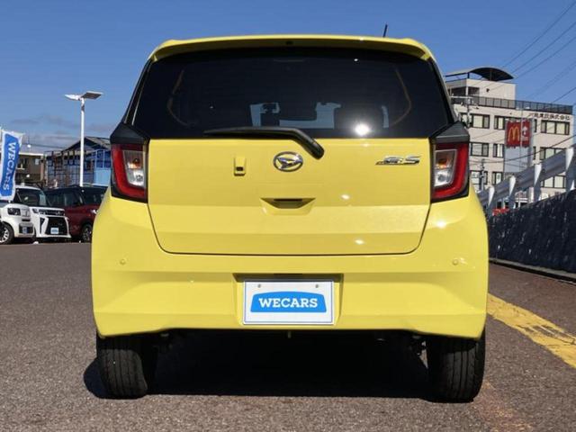 ミライース ＸリミテッドＳＡ３　保証書／社外　ＳＤナビ／スマートアシスト（トヨタ・ダイハツ）／車線逸脱防止支援システム／ドライブレコーダー　社外／ヘッドランプ　ＬＥＤ／Ｂｌｕｅｔｏｏｔｈ接続／ＥＴＣ／ＥＢＤ付ＡＢＳ　バックカメラ（46枚目）