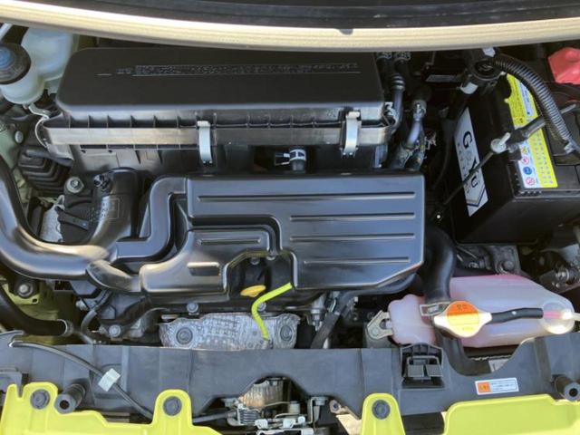 ミライース ＸリミテッドＳＡ３　保証書／社外　ＳＤナビ／スマートアシスト（トヨタ・ダイハツ）／車線逸脱防止支援システム／ドライブレコーダー　社外／ヘッドランプ　ＬＥＤ／Ｂｌｕｅｔｏｏｔｈ接続／ＥＴＣ／ＥＢＤ付ＡＢＳ　バックカメラ（50枚目）