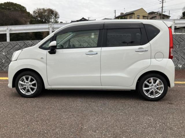 ムーヴ Xリミテッド2 SA3 保証書/純正 SDナビ/衝突安全装置/シートヒーター/車線逸脱防止支援システム/ドライブレコーダー 社外/ヘッドランプ LED/USBジャック/Bluetooth接続/ETC/EBD付ABS ドラレコ(2枚目)