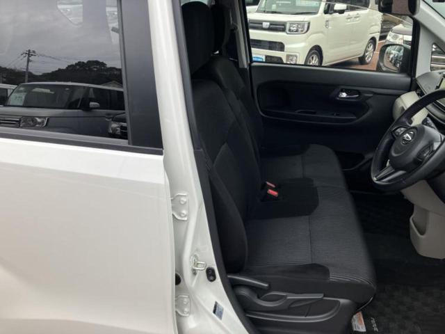 ムーヴ Xリミテッド2 SA3 保証書/純正 SDナビ/衝突安全装置/シートヒーター/車線逸脱防止支援システム/ドライブレコーダー 社外/ヘッドランプ LED/USBジャック/Bluetooth接続/ETC/EBD付ABS ドラレコ(4枚目)