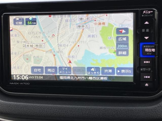 ムーヴ Xリミテッド2 SA3 保証書/純正 SDナビ/衝突安全装置/シートヒーター/車線逸脱防止支援システム/ドライブレコーダー 社外/ヘッドランプ LED/USBジャック/Bluetooth接続/ETC/EBD付ABS ドラレコ(10枚目)