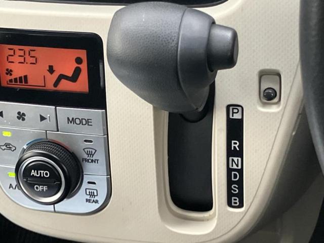 ムーヴ Xリミテッド2 SA3 保証書/純正 SDナビ/衝突安全装置/シートヒーター/車線逸脱防止支援システム/ドライブレコーダー 社外/ヘッドランプ LED/USBジャック/Bluetooth接続/ETC/EBD付ABS ドラレコ(18枚目)