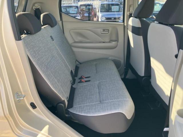 デイズ X 保証書/純正 9インチ メモリーナビ/エマージェンシーブレーキ/アラウンドビューモニター/車線逸脱防止支援システム/ヘッドランプ LED/USBジャック/Bluetooth接続/EBD付ABS(5枚目)