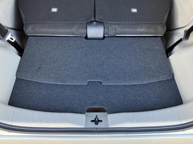 デイズ X 保証書/純正 9インチ メモリーナビ/エマージェンシーブレーキ/アラウンドビューモニター/車線逸脱防止支援システム/ヘッドランプ LED/USBジャック/Bluetooth接続/EBD付ABS(24枚目)