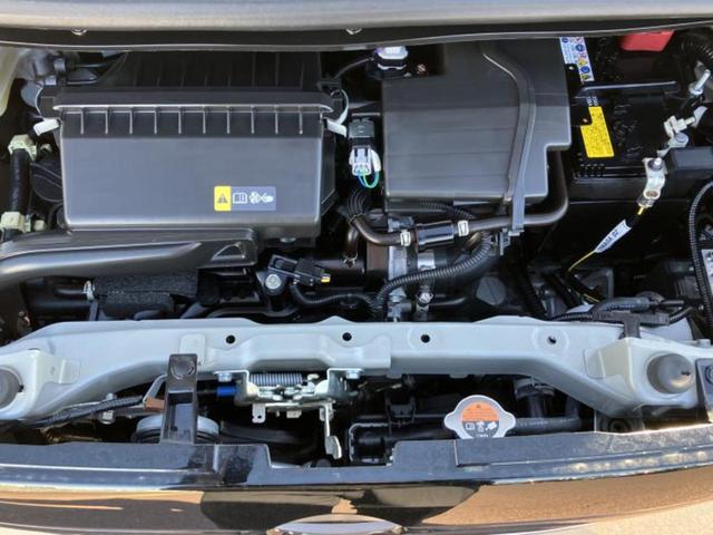 デイズ X 保証書/純正 9インチ メモリーナビ/エマージェンシーブレーキ/アラウンドビューモニター/車線逸脱防止支援システム/ヘッドランプ LED/USBジャック/Bluetooth接続/EBD付ABS(50枚目)