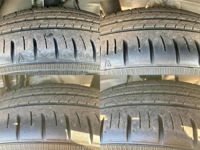 デイズ X 保証書/純正 9インチ メモリーナビ/エマージェンシーブレーキ/アラウンドビューモニター/車線逸脱防止支援システム/ヘッドランプ LED/USBジャック/Bluetooth接続/EBD付ABS(51枚目)