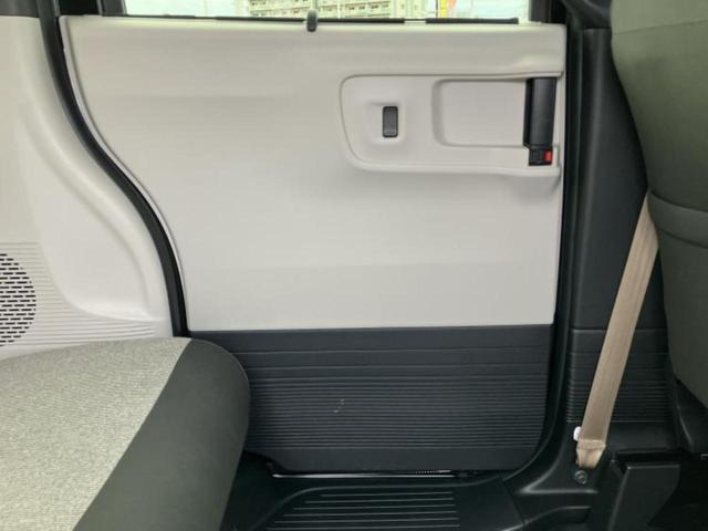 N-BOX ヒョウジュン 新品タイヤ/保証書/ホンダセンシング/電動スライドドア/車線逸脱防止支援システム/ヘッドランプ LED/EBD付ABS/横滑り防止装置/禁煙車/エアバッグ 運転席/エアバッグ 助手席 レーンアシスト(23枚目)