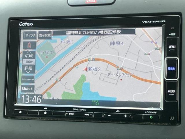 フリード Ｇホンダセンシング　新品タイヤ／保証書／純正　ＳＤナビ／ホンダセンシング／両側電動スライドドア／車線逸脱防止支援システム／シート　ハーフレザー／ヘッドランプ　ＬＥＤ／ＥＴＣ／ＥＢＤ付ＡＢＳ／横滑り防止装置　バックカメラ（10枚目）