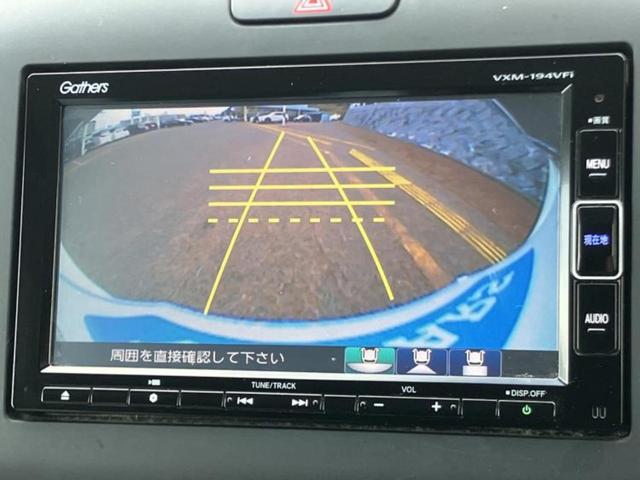 フリード Ｇホンダセンシング　新品タイヤ／保証書／純正　ＳＤナビ／ホンダセンシング／両側電動スライドドア／車線逸脱防止支援システム／シート　ハーフレザー／ヘッドランプ　ＬＥＤ／ＥＴＣ／ＥＢＤ付ＡＢＳ／横滑り防止装置　バックカメラ（13枚目）