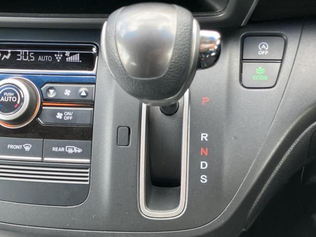 フリード Ｇホンダセンシング　新品タイヤ／保証書／純正　ＳＤナビ／ホンダセンシング／両側電動スライドドア／車線逸脱防止支援システム／シート　ハーフレザー／ヘッドランプ　ＬＥＤ／ＥＴＣ／ＥＢＤ付ＡＢＳ／横滑り防止装置　バックカメラ（18枚目）