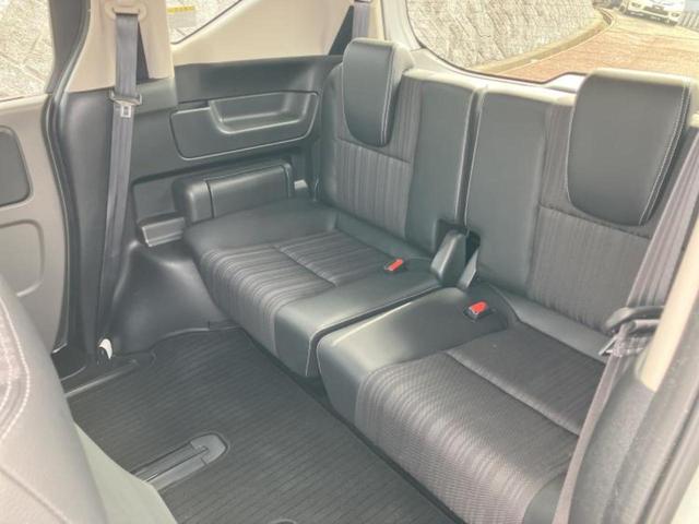 フリード Ｇホンダセンシング　新品タイヤ／保証書／純正　ＳＤナビ／ホンダセンシング／両側電動スライドドア／車線逸脱防止支援システム／シート　ハーフレザー／ヘッドランプ　ＬＥＤ／ＥＴＣ／ＥＢＤ付ＡＢＳ／横滑り防止装置　バックカメラ（19枚目）