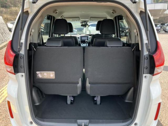 フリード Ｇホンダセンシング　新品タイヤ／保証書／純正　ＳＤナビ／ホンダセンシング／両側電動スライドドア／車線逸脱防止支援システム／シート　ハーフレザー／ヘッドランプ　ＬＥＤ／ＥＴＣ／ＥＢＤ付ＡＢＳ／横滑り防止装置　バックカメラ（20枚目）