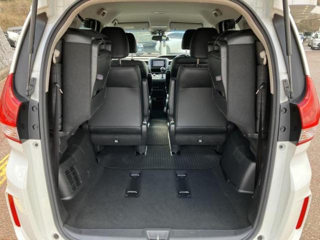 フリード Ｇホンダセンシング　新品タイヤ／保証書／純正　ＳＤナビ／ホンダセンシング／両側電動スライドドア／車線逸脱防止支援システム／シート　ハーフレザー／ヘッドランプ　ＬＥＤ／ＥＴＣ／ＥＢＤ付ＡＢＳ／横滑り防止装置　バックカメラ（21枚目）