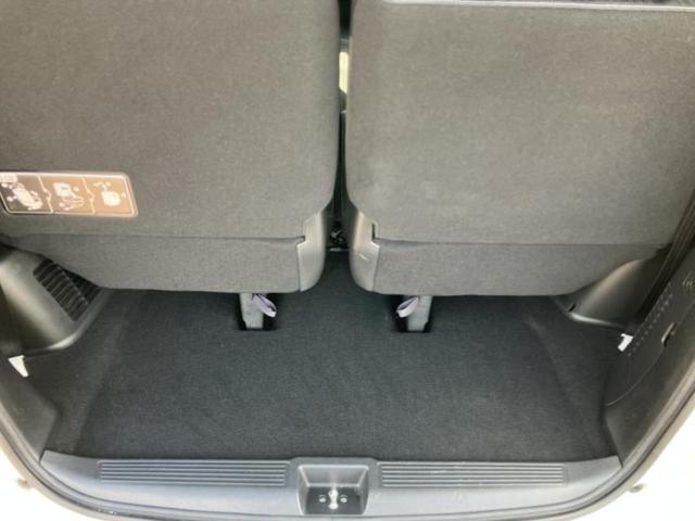 フリード Ｇホンダセンシング　新品タイヤ／保証書／純正　ＳＤナビ／ホンダセンシング／両側電動スライドドア／車線逸脱防止支援システム／シート　ハーフレザー／ヘッドランプ　ＬＥＤ／ＥＴＣ／ＥＢＤ付ＡＢＳ／横滑り防止装置　バックカメラ（26枚目）