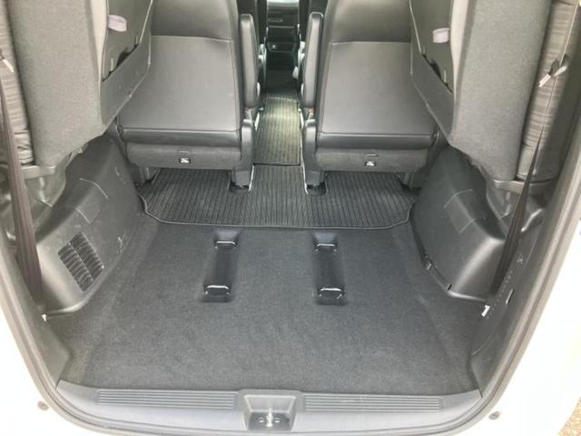 フリード Ｇホンダセンシング　新品タイヤ／保証書／純正　ＳＤナビ／ホンダセンシング／両側電動スライドドア／車線逸脱防止支援システム／シート　ハーフレザー／ヘッドランプ　ＬＥＤ／ＥＴＣ／ＥＢＤ付ＡＢＳ／横滑り防止装置　バックカメラ（27枚目）