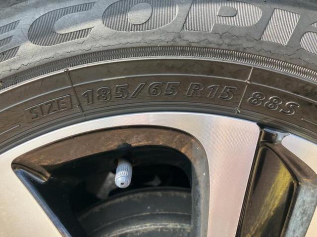 フリード Ｇホンダセンシング　新品タイヤ／保証書／純正　ＳＤナビ／ホンダセンシング／両側電動スライドドア／車線逸脱防止支援システム／シート　ハーフレザー／ヘッドランプ　ＬＥＤ／ＥＴＣ／ＥＢＤ付ＡＢＳ／横滑り防止装置　バックカメラ（54枚目）