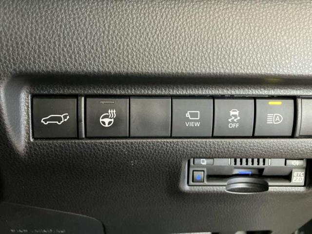 ハリアーハイブリッド Zレザーパッケージ JBL/保証書/純正 SDナビ/デジタルインナーミラー/衝突安全装置/エアーシート 前席/パノラミックビューモニター/車線逸脱防止支援システム/シート 合皮/電動バックドア/ドライブレコーダー 純正(28枚目)