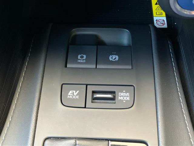 ハリアーハイブリッド Zレザーパッケージ JBL/保証書/純正 SDナビ/デジタルインナーミラー/衝突安全装置/エアーシート 前席/パノラミックビューモニター/車線逸脱防止支援システム/シート 合皮/電動バックドア/ドライブレコーダー 純正(30枚目)