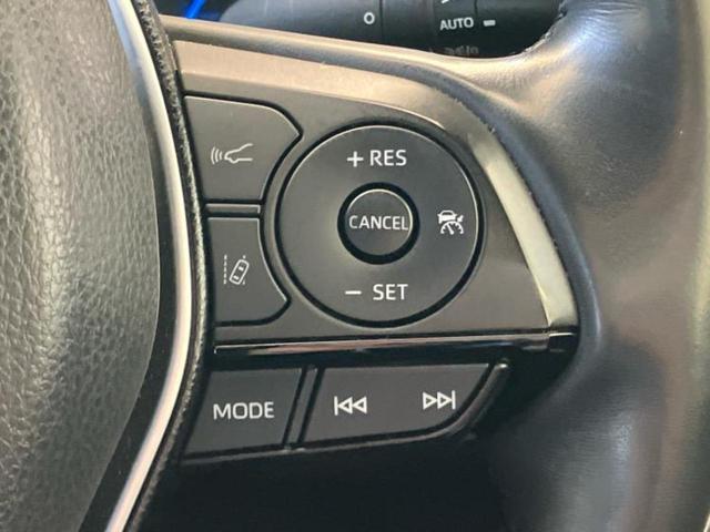 ハリアーハイブリッド Zレザーパッケージ JBL/保証書/純正 SDナビ/デジタルインナーミラー/衝突安全装置/エアーシート 前席/パノラミックビューモニター/車線逸脱防止支援システム/シート 合皮/電動バックドア/ドライブレコーダー 純正(32枚目)