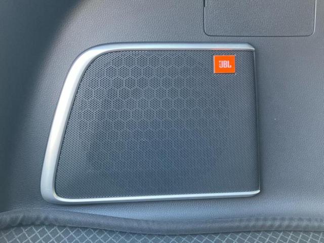 ハリアーハイブリッド Zレザーパッケージ JBL/保証書/純正 SDナビ/デジタルインナーミラー/衝突安全装置/エアーシート 前席/パノラミックビューモニター/車線逸脱防止支援システム/シート 合皮/電動バックドア/ドライブレコーダー 純正(39枚目)