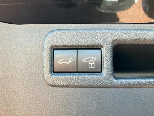 ハリアーハイブリッド Zレザーパッケージ JBL/保証書/純正 SDナビ/デジタルインナーミラー/衝突安全装置/エアーシート 前席/パノラミックビューモニター/車線逸脱防止支援システム/シート 合皮/電動バックドア/ドライブレコーダー 純正(40枚目)