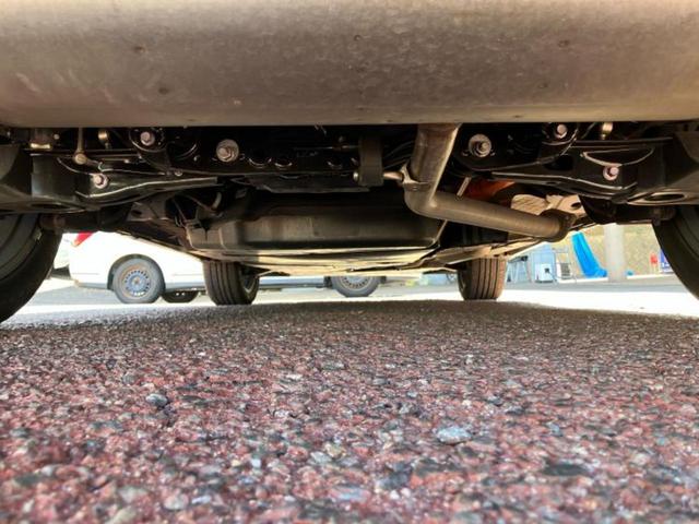 ハリアーハイブリッド Zレザーパッケージ JBL/保証書/純正 SDナビ/デジタルインナーミラー/衝突安全装置/エアーシート 前席/パノラミックビューモニター/車線逸脱防止支援システム/シート 合皮/電動バックドア/ドライブレコーダー 純正(47枚目)