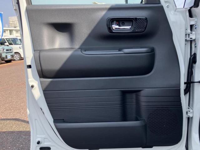 Ｎ－ＢＯＸカスタム ターボブラックスタイル　保証書／純正　８インチ　ナビ／ホンダセンシング／両側電動スライドドア／シートヒーター　前席／車線逸脱防止支援システム／シート　ハーフレザー／登録済未使用車／ヘッドランプ　ＬＥＤ／ＵＳＢジャック　ターボ（22枚目）