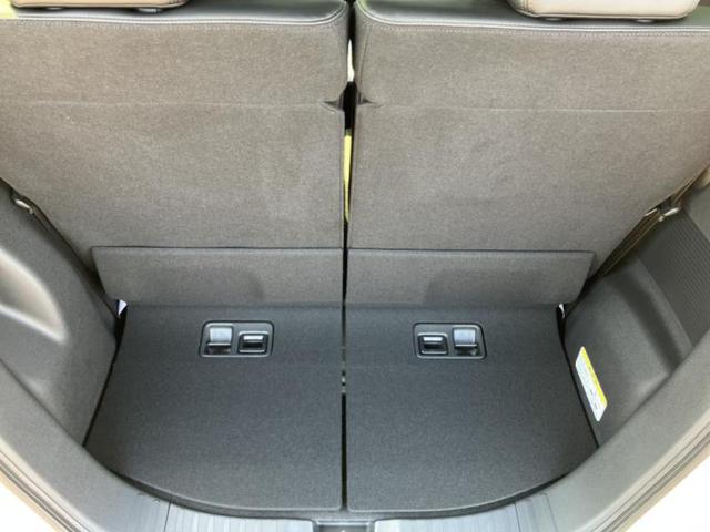 Ｎ－ＢＯＸカスタム ターボブラックスタイル　保証書／純正　８インチ　ナビ／ホンダセンシング／両側電動スライドドア／シートヒーター　前席／車線逸脱防止支援システム／シート　ハーフレザー／登録済未使用車／ヘッドランプ　ＬＥＤ／ＵＳＢジャック　ターボ（24枚目）