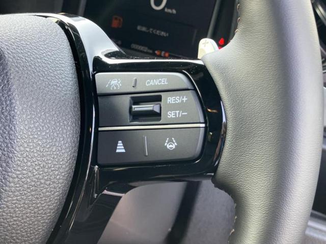 Ｎ－ＢＯＸカスタム ターボブラックスタイル　保証書／純正　８インチ　ナビ／ホンダセンシング／両側電動スライドドア／シートヒーター　前席／車線逸脱防止支援システム／シート　ハーフレザー／登録済未使用車／ヘッドランプ　ＬＥＤ／ＵＳＢジャック　ターボ（27枚目）