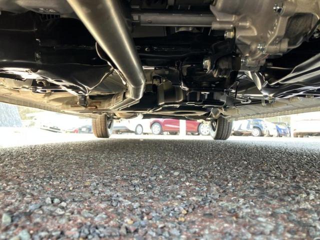 Ｎ－ＢＯＸカスタム ターボブラックスタイル　保証書／純正　８インチ　ナビ／ホンダセンシング／両側電動スライドドア／シートヒーター　前席／車線逸脱防止支援システム／シート　ハーフレザー／登録済未使用車／ヘッドランプ　ＬＥＤ／ＵＳＢジャック　ターボ（48枚目）