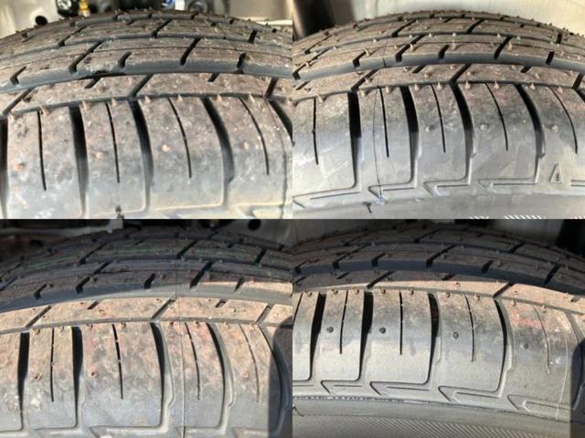 Ｎ－ＢＯＸカスタム ターボブラックスタイル　保証書／純正　８インチ　ナビ／ホンダセンシング／両側電動スライドドア／シートヒーター　前席／車線逸脱防止支援システム／シート　ハーフレザー／登録済未使用車／ヘッドランプ　ＬＥＤ／ＵＳＢジャック　ターボ（51枚目）