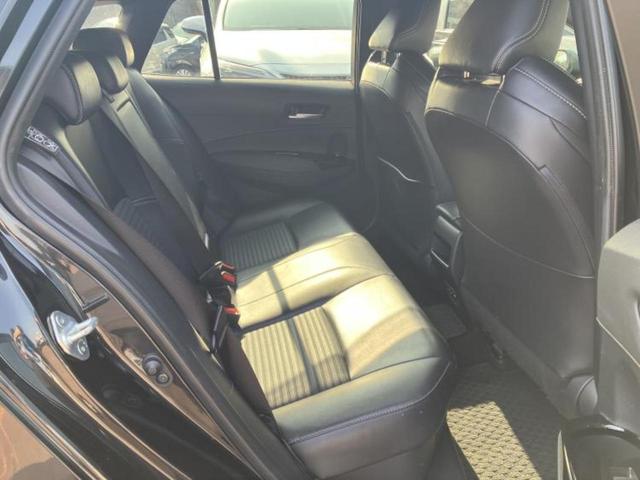 カローラツーリング ハイブリッドダブルバイビー　新品タイヤ／保証書／ディスプレイオーディオ＋ナビ８インチ／トヨタセーフティセンス／車線逸脱防止支援システム／ヘッドランプ　ＬＥＤ／Ｂｌｕｅｔｏｏｔｈ接続／ＥＴＣ／ＥＢＤ付ＡＢＳ　衝突被害軽減システム（5枚目）