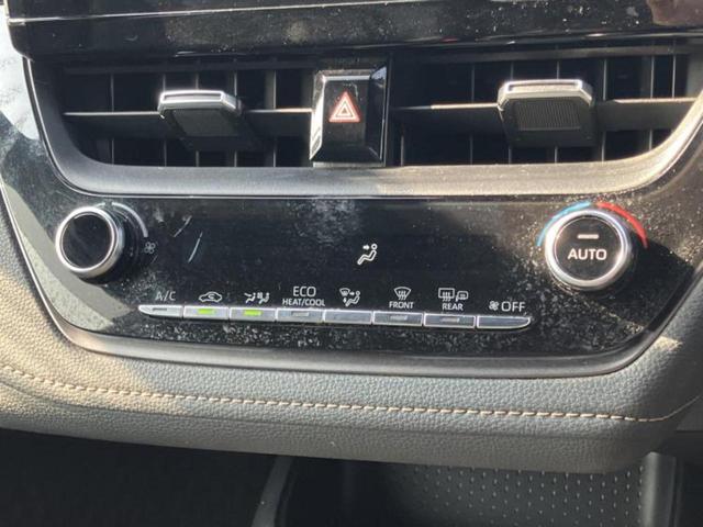 カローラツーリング ハイブリッドダブルバイビー　新品タイヤ／保証書／ディスプレイオーディオ＋ナビ８インチ／トヨタセーフティセンス／車線逸脱防止支援システム／ヘッドランプ　ＬＥＤ／Ｂｌｕｅｔｏｏｔｈ接続／ＥＴＣ／ＥＢＤ付ＡＢＳ　衝突被害軽減システム（30枚目）