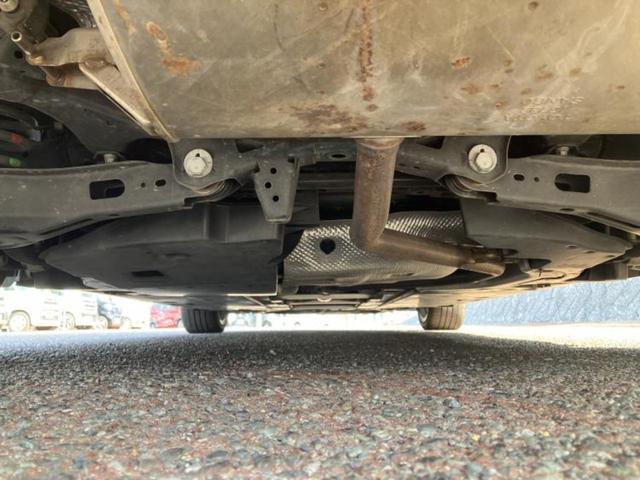 カローラツーリング ハイブリッドダブルバイビー　新品タイヤ／保証書／ディスプレイオーディオ＋ナビ８インチ／トヨタセーフティセンス／車線逸脱防止支援システム／ヘッドランプ　ＬＥＤ／Ｂｌｕｅｔｏｏｔｈ接続／ＥＴＣ／ＥＢＤ付ＡＢＳ　衝突被害軽減システム（46枚目）