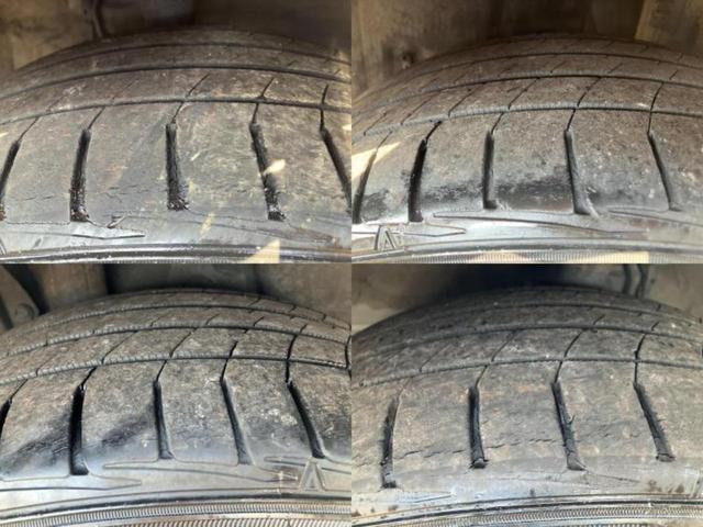 カローラツーリング ハイブリッドダブルバイビー　新品タイヤ／保証書／ディスプレイオーディオ＋ナビ８インチ／トヨタセーフティセンス／車線逸脱防止支援システム／ヘッドランプ　ＬＥＤ／Ｂｌｕｅｔｏｏｔｈ接続／ＥＴＣ／ＥＢＤ付ＡＢＳ　衝突被害軽減システム（50枚目）