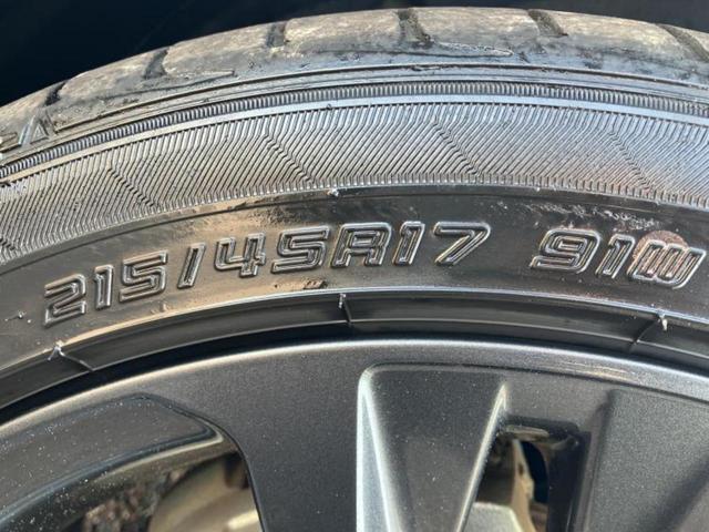 カローラツーリング ハイブリッドダブルバイビー　新品タイヤ／保証書／ディスプレイオーディオ＋ナビ８インチ／トヨタセーフティセンス／車線逸脱防止支援システム／ヘッドランプ　ＬＥＤ／Ｂｌｕｅｔｏｏｔｈ接続／ＥＴＣ／ＥＢＤ付ＡＢＳ　衝突被害軽減システム（51枚目）