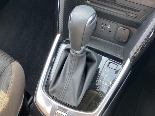 MAZDA2 15Sプロアクティブ 新品タイヤ/保証書/純正 SDナビ/衝突安全装置/シートヒーター/360°ビューモニター/車線逸脱防止支援システム/ドライブレコーダー 前後/ヘッドランプ LED/Bluetooth接続 ワンオーナー(17枚目)
